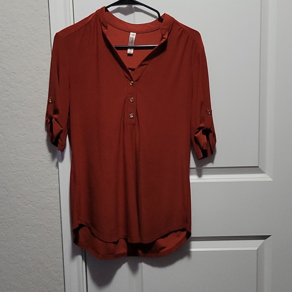 Women's shirt